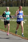 Graded 5k, 2021 Middlesbrough Endeavour Graded 5k, Middlesbrough, Sunday, April 11th. Photo: David T. Hewitson/Sports for All Pics